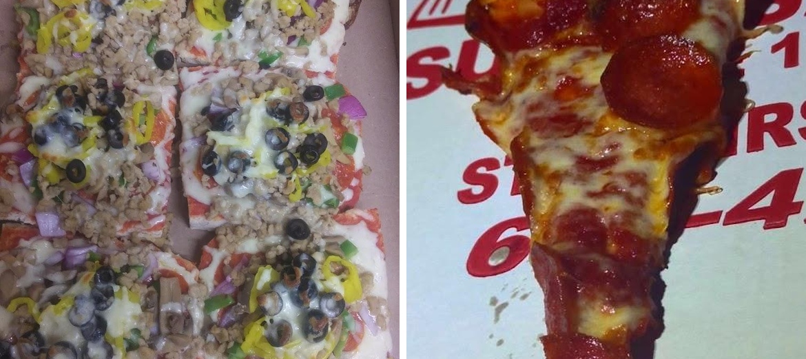 Pizza Shack