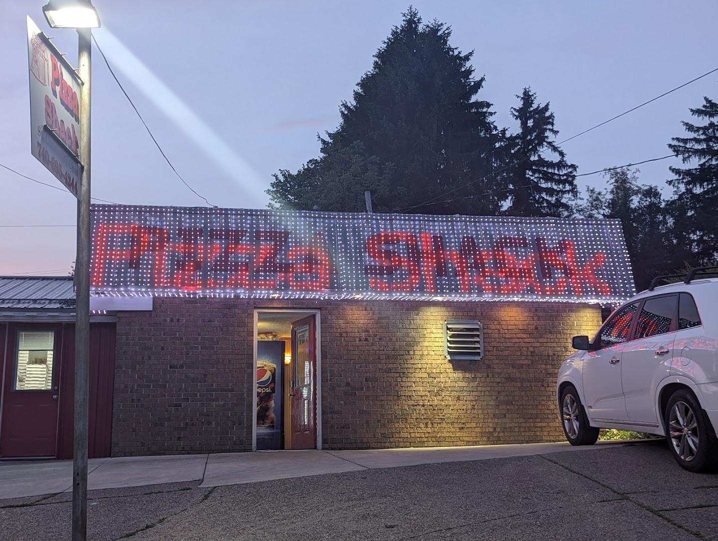 Pizza Shack
