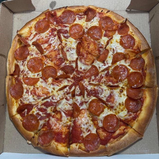 Pizza Shack