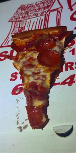 Pizza Shack
