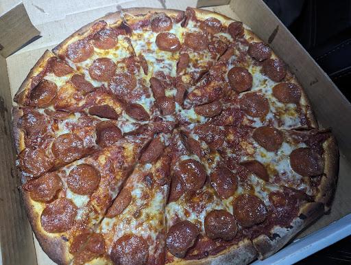Pizza Shack